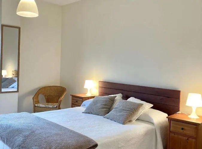 Appartement Casa De Areas Sanxenxo