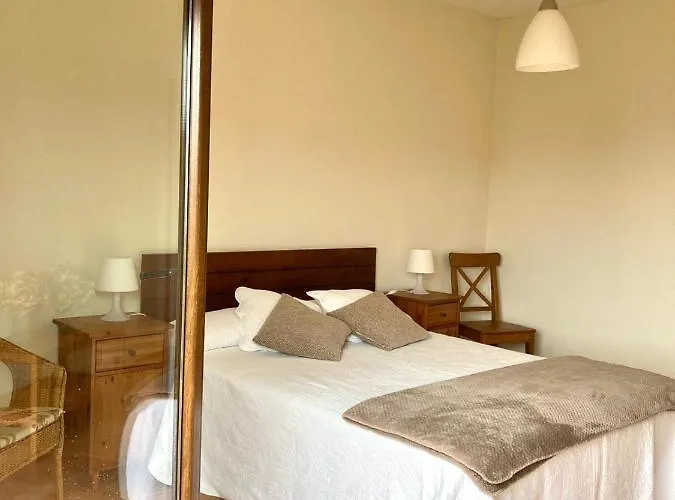 Casa De Areas Sanxenxo