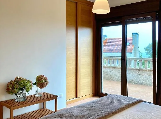 Appartement Casa De Areas