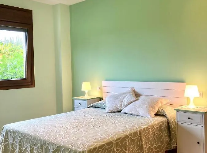 Appartement Casa De Areas *