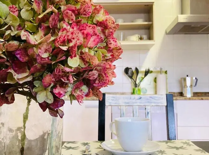 Casa De Areas * Sanxenxo