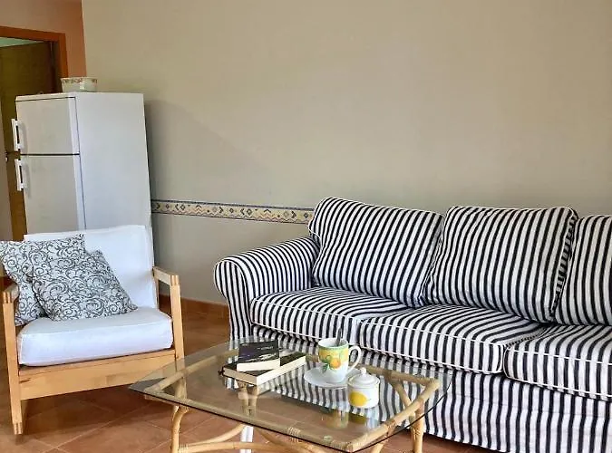 Casa De Areas Appartement Sanxenxo