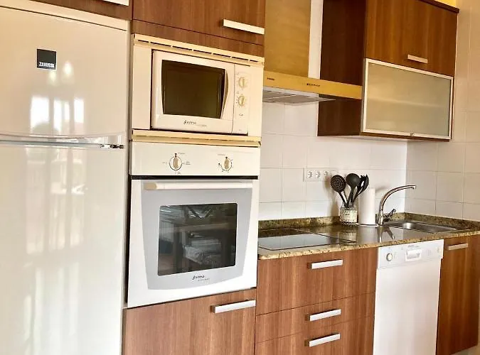 Appartement Casa De Areas *