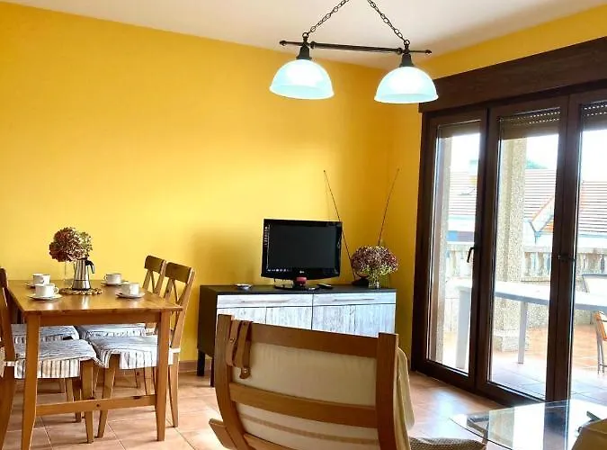 Casa De Areas Apartamento *