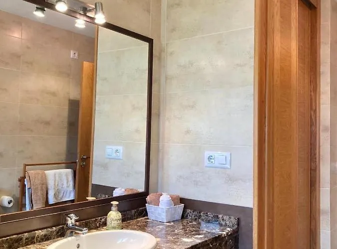 Casa De Areas Appartement